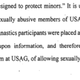 Illustration for article titled Gymnasts Parents Sue U.S. Olympic Committee For Alleged Abuse Of Their Daughter By Larry Nassar
